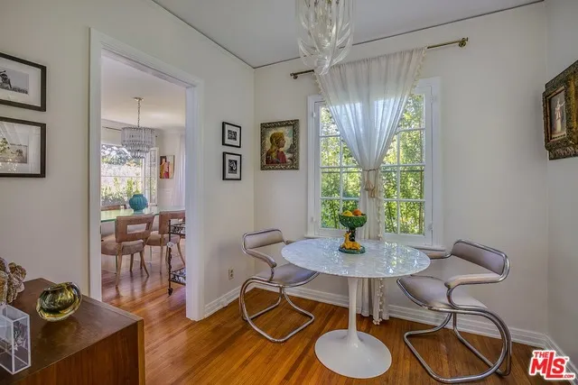1342 Woodruff Avenue, Los Angeles, California 90024