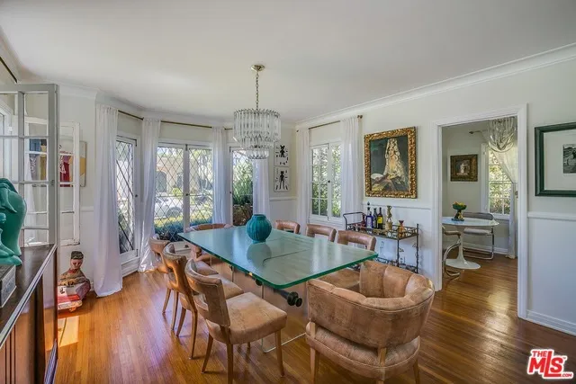 1342 Woodruff Avenue, Los Angeles, California 90024