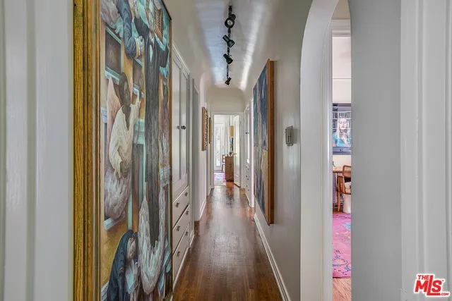 1342 Woodruff Avenue, Los Angeles, California 90024