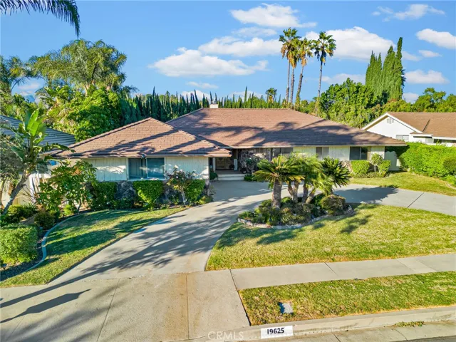 19625 Romar Street, Northridge, California 91324