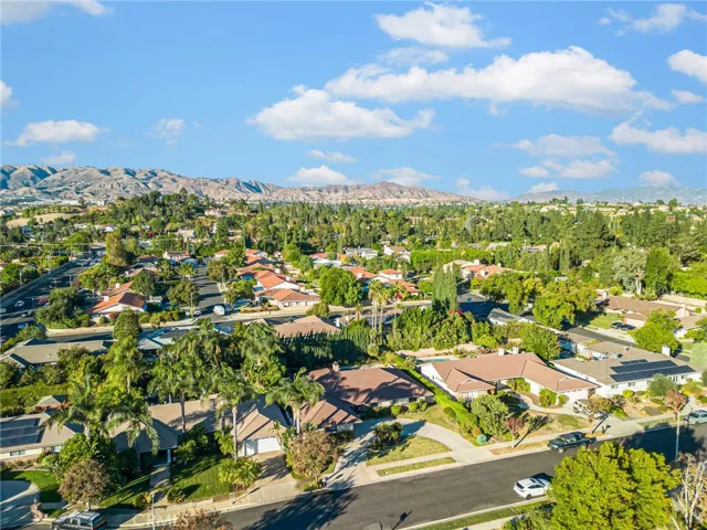 19625 Romar Street, Northridge, California 91324