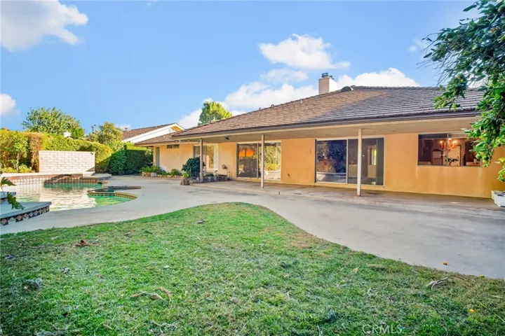 19625 Romar Street, Northridge, California 91324