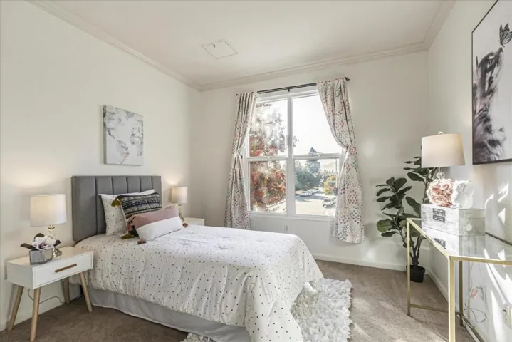 1445 Fruitdale Avenue 203, San Jose, California 95128