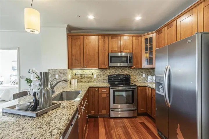1445 Fruitdale Avenue 203, San Jose, California 95128