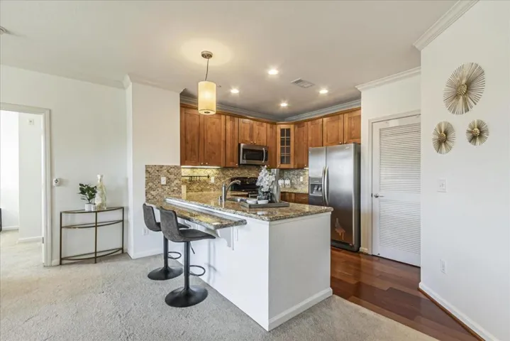 1445 Fruitdale Avenue 203, San Jose, California 95128