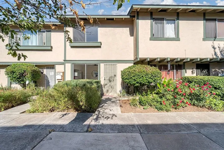 3639 Sawtooth Court, San Jose, California 95111