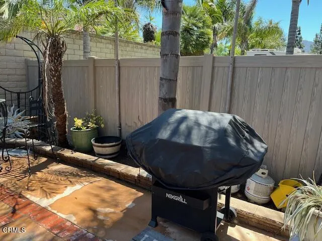 BACK BBQ