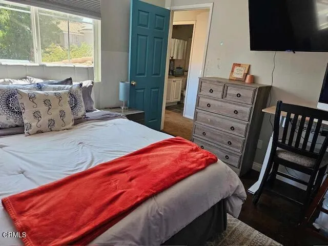 UPSTAIRS 2ND BEDROOM