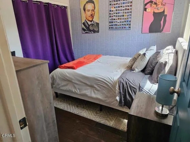 UPSTAIRS 2ND BEDROOM