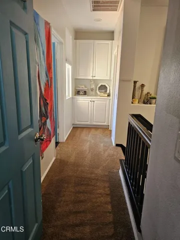 UPSTAIRS HALL