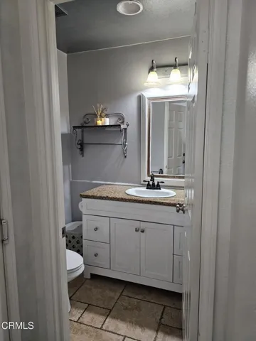 GUEST BATH