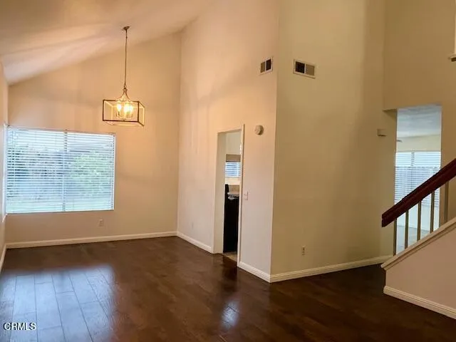 Living and Dining