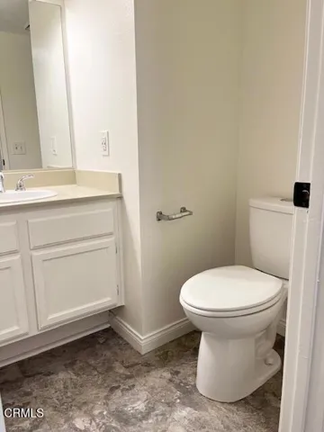 Guest Half Bath