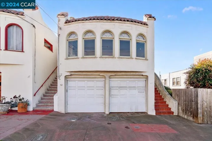 43 Milan Ter, San Francisco, California 94112