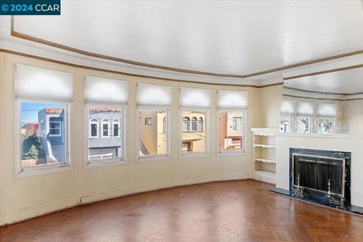 43 Milan Ter, San Francisco, California 94112