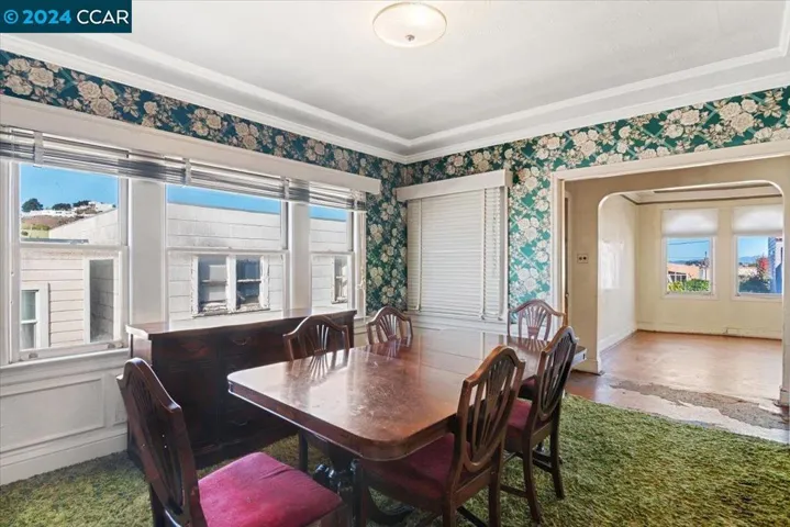 43 Milan Ter, San Francisco, California 94112
