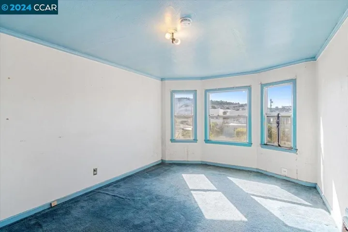 43 Milan Ter, San Francisco, California 94112