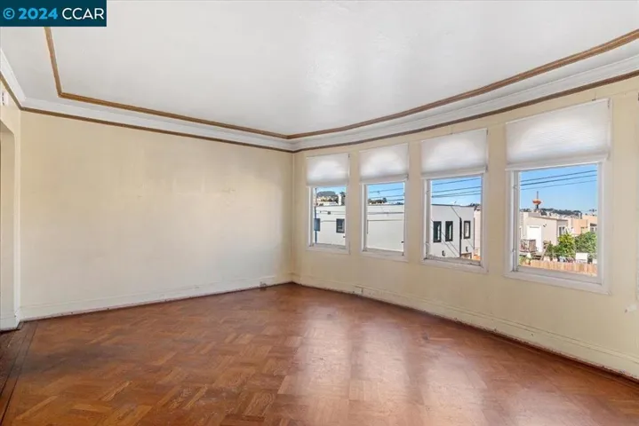 43 Milan Ter, San Francisco, California 94112