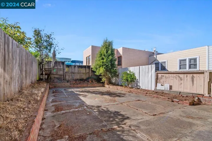 43 Milan Ter, San Francisco, California 94112