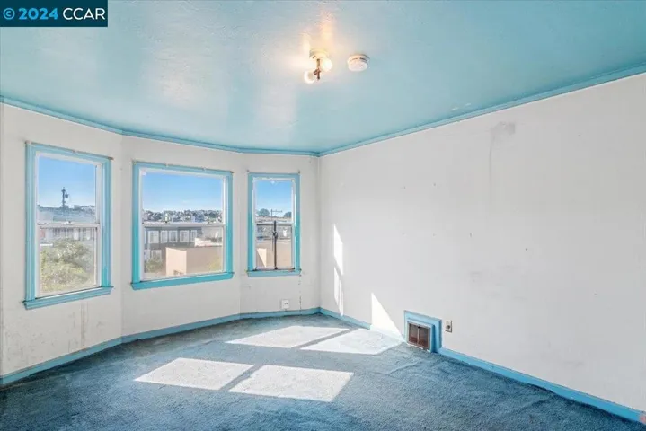 43 Milan Ter, San Francisco, California 94112