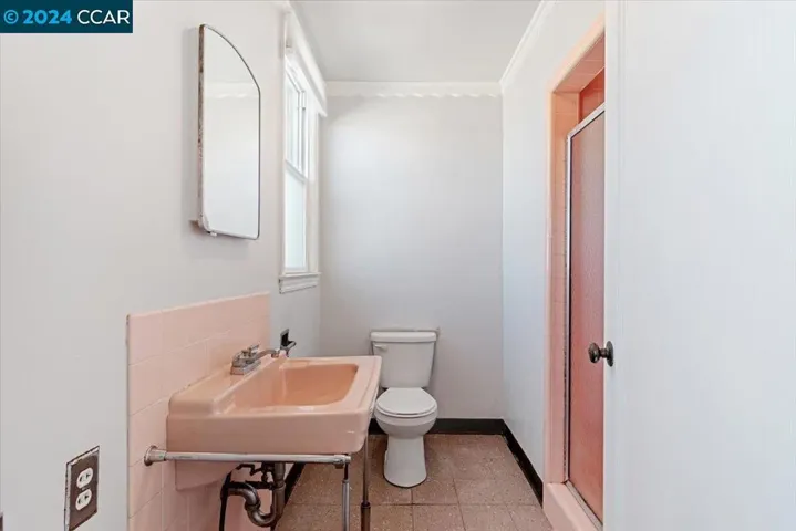 43 Milan Ter, San Francisco, California 94112
