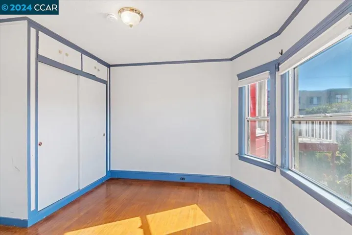 43 Milan Ter, San Francisco, California 94112