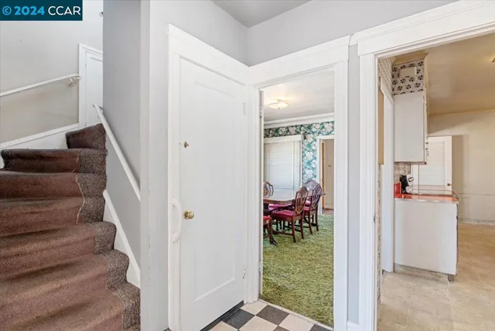 43 Milan Ter, San Francisco, California 94112