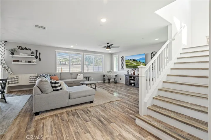 1400 Galaxy Drive, Beaumont, California 92223