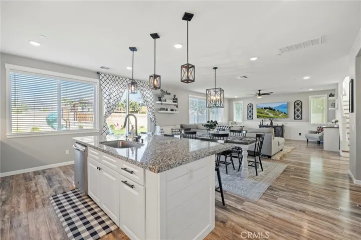 1400 Galaxy Drive, Beaumont, California 92223