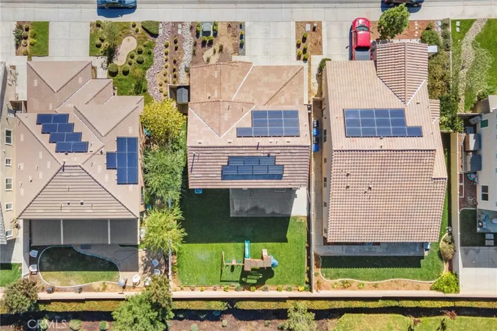 1400 Galaxy Drive, Beaumont, California 92223