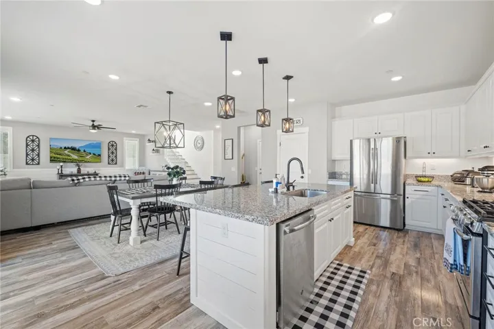 1400 Galaxy Drive, Beaumont, California 92223