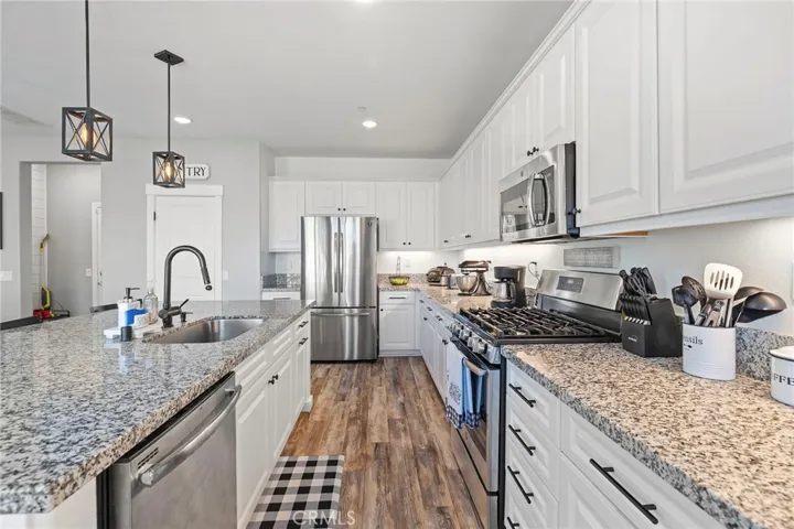 1400 Galaxy Drive, Beaumont, California 92223