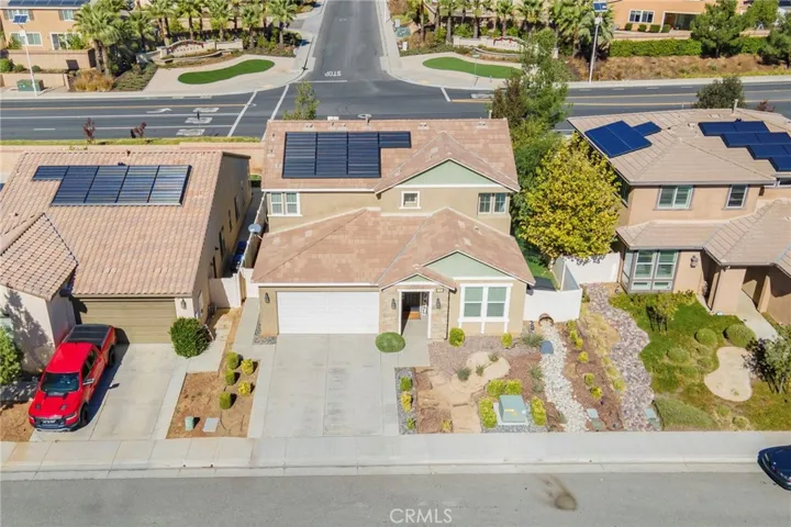 1400 Galaxy Drive, Beaumont, California 92223