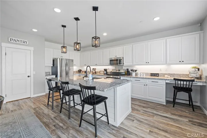 1400 Galaxy Drive, Beaumont, California 92223