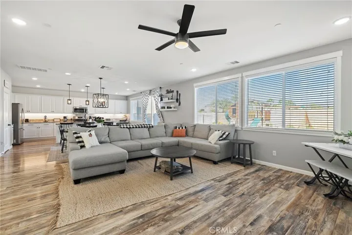 1400 Galaxy Drive, Beaumont, California 92223