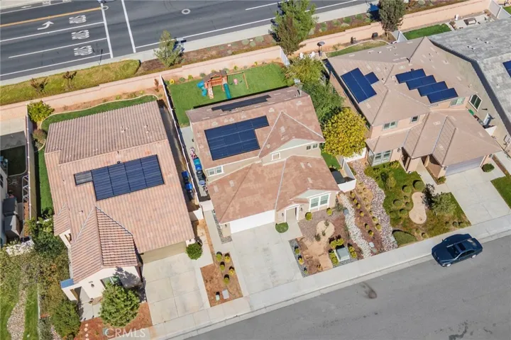 1400 Galaxy Drive, Beaumont, California 92223