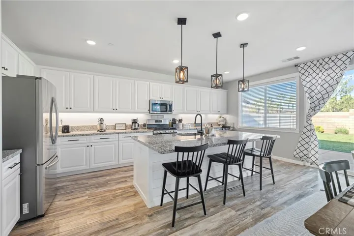 1400 Galaxy Drive, Beaumont, California 92223