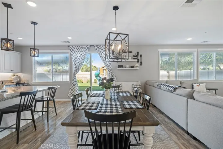 1400 Galaxy Drive, Beaumont, California 92223