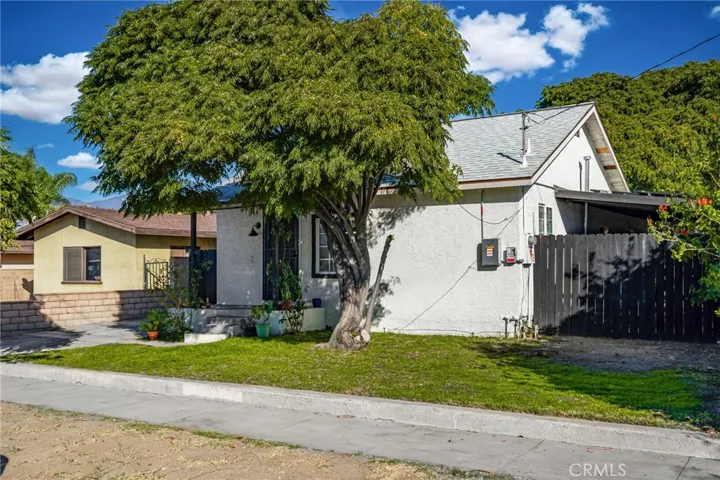 1130 Webster Street, Redlands, California 92374