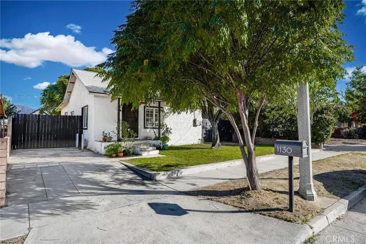 1130 Webster Street, Redlands, California 92374