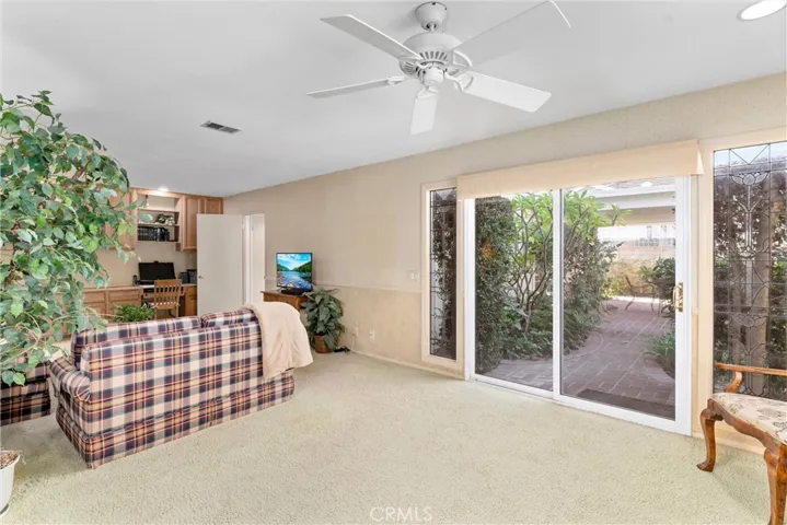 4th BR/ Bonus Room.