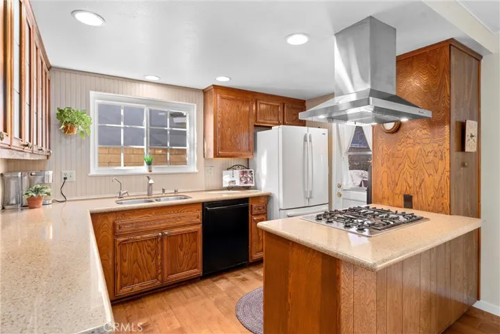 Quartz Countertops