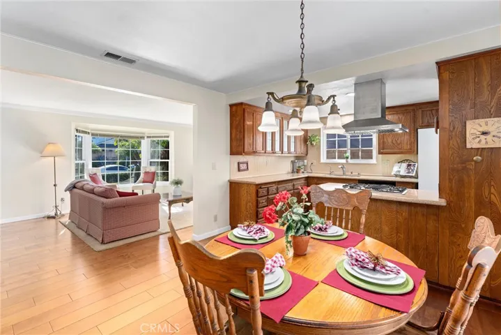 Open Floorplan