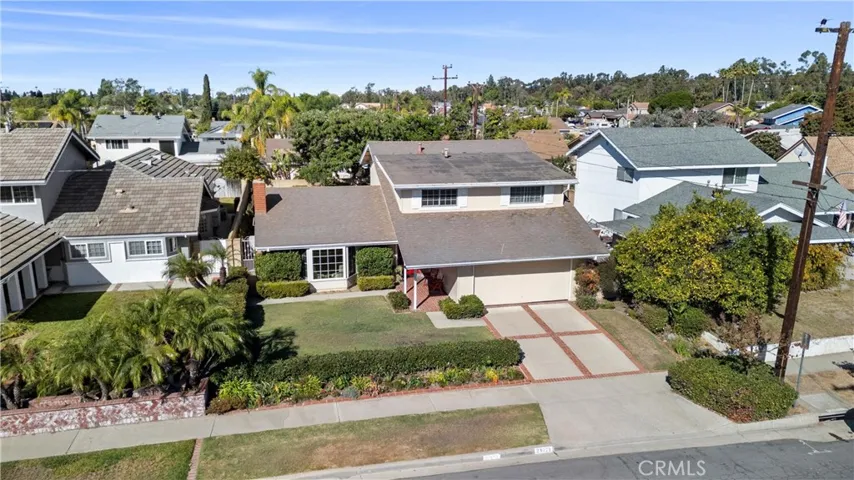 23021 El Caballo Street, Lake Forest, California 92630