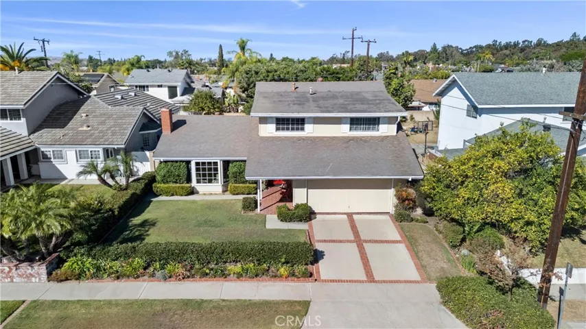 23021 El Caballo Street, Lake Forest, California 92630