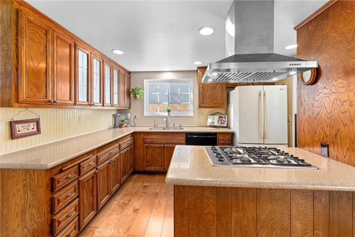 Country Kitchen