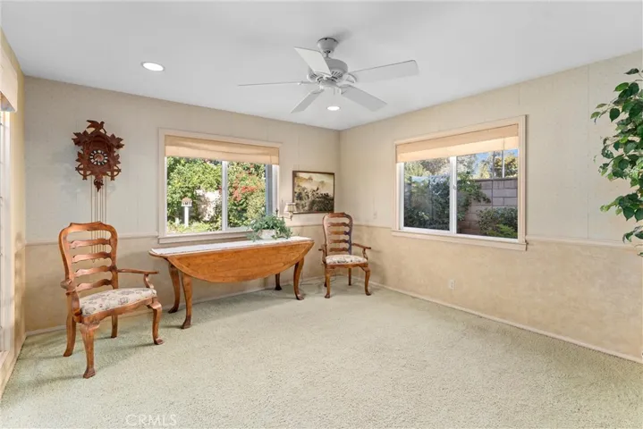 4th BR/ Bonus Room.