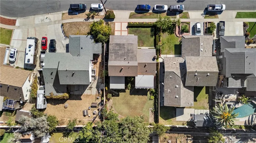Drone View
