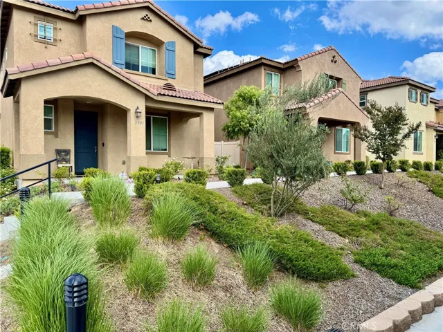 2106 Lavender Lane, Colton, California 92324