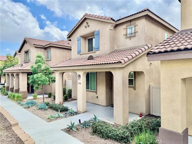 2106 Lavender Lane, Colton, California 92324